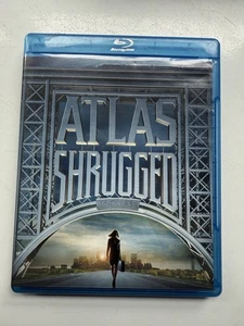 Atlas Shrugged Teil I (Blu-ray, 2011) - Bild 1 von 4