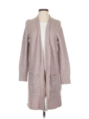 Женское серое пальто Madewell XS - Изображение 1 из 4