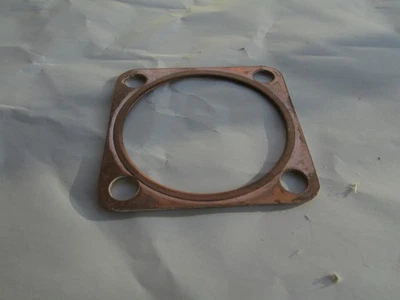 Junta de culata Kawasaki NOS NUEVA 11004-016 B8S Foto 1 de 2