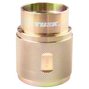 Tusk Fork Seal Driver 43mm For KAWASAKI KLX250SF 2009-2010 - Picture 1 of 6