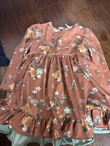 Matilda Jane Size 4 - Picture 1 of 1