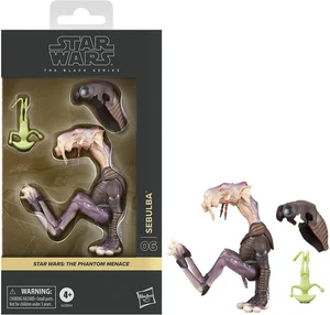 Sebulba - Star Wars Episode I - The Phantom Menace - The Black Series - Foto 1 di 7