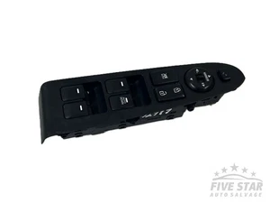 Pulsante interruttore alzacristalli elettrico Kia Sportage 2012 SUV 4/5dr 93570-3W910WK - Foto 1 di 6