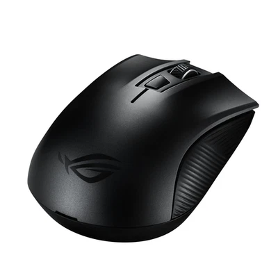 ASUS ROG Strix Carry kabellose optische Gaming-Maus - Bild 1 von 4