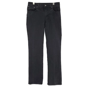 Nudie Jeans Slim Jim Uomo Stretch Dritto Qh8 Taglia W33 L32 - Bild 1 von 9