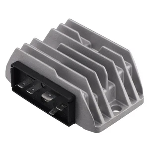 ALTERNATOR REGULATOR Easy Installation High Compatibility OEM Replacement - Picture 1 of 7