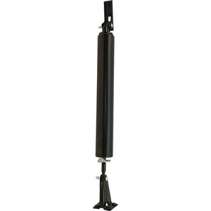 Prime-line K 5028 Black Screen And Storm Door Closer (Single Pack) - Picture 1 of 3