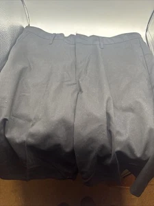 Dickies Herren Shorts Multi-Pocket Loose Fit Workwear Flatfront Schwarz Gr. 36 - Bild 1 von 4