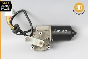 01-09 Mercede W209 CLK350 C230 CLK55 Windshield Wiper Motor 2038200342 OEM 75k - Picture 1 of 12