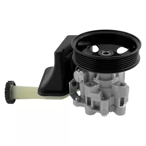 Bomba de dirección asistida para Dodge Charger Challenger Grand Cherokee 300 5181854AA - Imagen 1 de 15