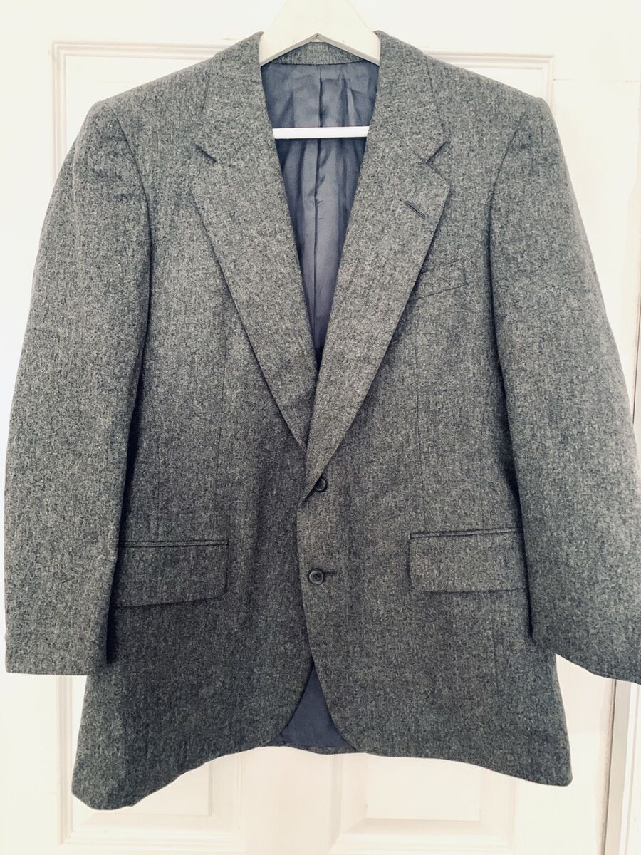 Las mejores ofertas en Chaquetas de traje clásico Chester Las mejores ofertas en Chaquetas de traje clásico Chester