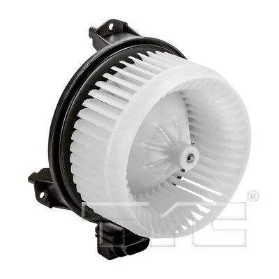 Motor soplador HVAC delantero TYC para Pontiac Vibe 2009-2010 Foto 1 de 4