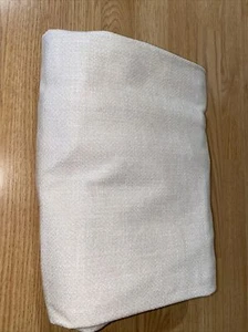 Ikea LIDHULT open end section w/storage Cover 004.057.55 Gassebol light beige - Picture 1 of 5