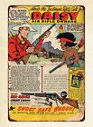 1947 the Daisy Sportsman's Safety Code bb gun rifle metal tin sign metal sign