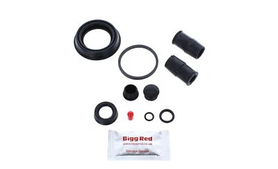 Kit de reparación de sello de pinza de freno trasero LorR para JAGUAR XK 2006-2014 Foto 1 de 3