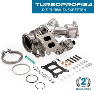 Turbolader Audi 1.8 TFSI 132 kW 180 PS CJS 06K145701M 06K145701S 06K145701N - Bild 1 von 8