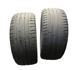 Neumáticos 2x 225 45 17 91y Michelin Pilot Sport 4 - Imagen 1 de 3