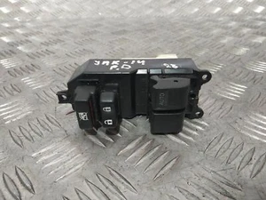 Interruptor de ventana puerta delantera derecha Toyota Yaris P13 192831 - Imagen 1 de 6