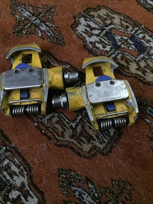 Time road Clipless Road Pedals  - Image 1 of 4