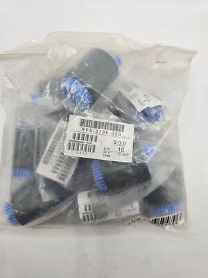 RODILLO DE ALIMENTACIÓN/SEPARACIÓN RF5-3338-000 para HP LaserJet 5500 9500 Foto 1 de 4