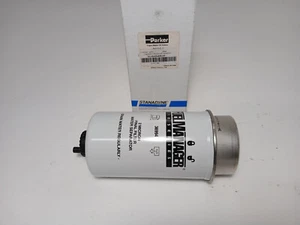 FILTRO DE COMBUSTIBLE LAND ROVER DEFENDER 90 110 DIÉSEL TDCI PUMA WJI500040 STANADYNE - Imagen 1 de 2