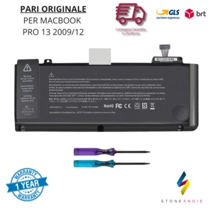 Akku für Apple MacBook Pro 13" 2009 2010 2011 2012 gleich Original 5800 A1322 - Bild 1 von 4