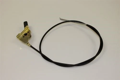 Genuine Ariens Lawn Mower Cable, Choke Part# 06900424 - Image 1 of 1