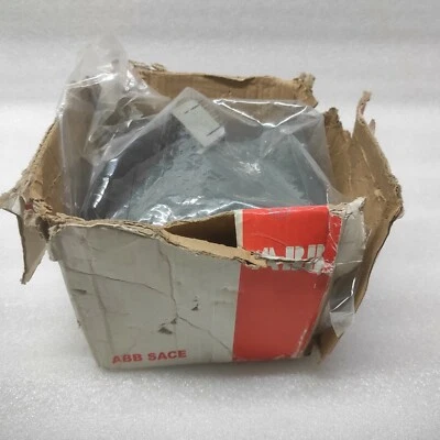 ABB S5 MOTOR OPERATOR 1SDA013876R1 220-250VDC/220-240VAC - Image 1 of 4