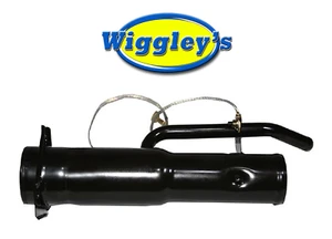 FILLER NECK FNGM-076 FN675 FITS 00 01 02 CHEVY S10 GMC SONOMA W/ STEPPED SIDES - Picture 1 of 2