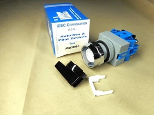 IDEC ASW3200-1 PCB selector switch (NIB) - Picture 1 of 1