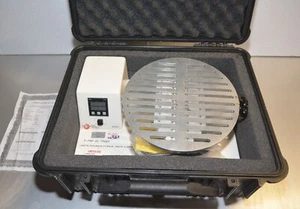 Sure Torque Inc.  Cap Torque Tester ST-ECO W Case 10” Chuck - Picture 1 of 7