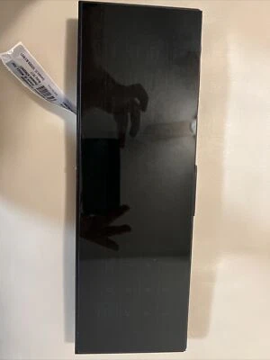 Placa táctil y de vidrio GE WB27X41892 Foto 1 de 4