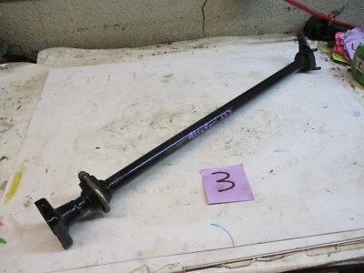 1991 Ski Doo Safari 377 Snowmobile Steering Post / Stem - Image 1 of 2