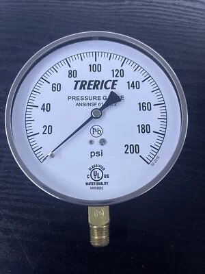 TRERICE 620B4502LA130 / 620B4502LA130 (BRAND NEW) - Image 1 of 3