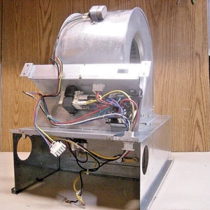 AHUADP1D-F48R05C04 BLOWER & HEATCRAFT KIT 0655009-01 from BCRMA2218S002 HT PUMP+ - Picture 1 of 15
