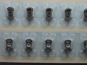 Schalenkern RM4 N48 63 - Bild 1 von 1