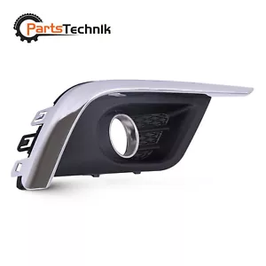 For Buick Envision 2016 2017 2018 Fog Light Cover Passenger Side | GM1039246 - Foto 1 di 11
