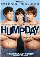 Humpday [New DVD]