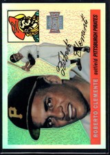 2001 Topps Archives Reserve Baseball - Pick A Card