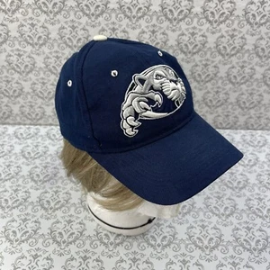 Zephyr The Z Hat Authentic Cougars Wildcats Baseball Hat Cap Men's 7 - Picture 1 of 12