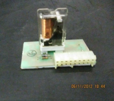 STI Mechanical Relay Output OS-1 new - Image 1 of 3