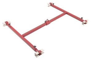 Elevador de cama STECK MANUFACTURING por Milton@ 35885 - Imagen 1 de 3