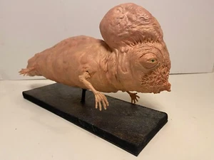 Dune David Lynch Guild Navigator Movie Prop Maquette - Picture 1 of 6