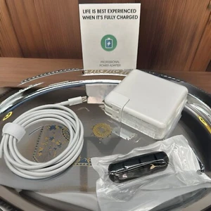 adattatore di alimentazione tipo c Pd-110w uscita 20,5 V 4,7a 15V-3A 12V=3A 9V=3A 5,2V=3A �� - Foto 1 di 6