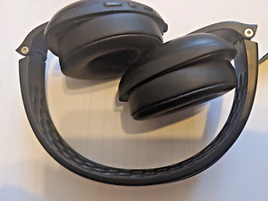 *READ* JLab Flex Sport Series Gym Workout Bluetooth Sweatproof Headphones -Black