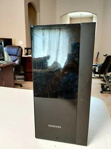 SAMSUNG PS-WC6500 Subwoofer  - Picture 1 of 4