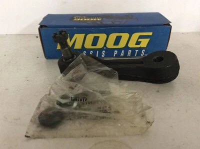 NOS GMC Savana 3500 Chevy Express 96-02 Front Steering Idler Arm Moog K6512T - Imagem 1 de 2