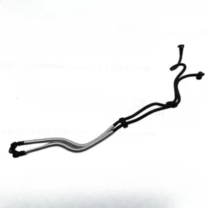 1*17227604979 Fit For BMW F20 F30 F21 Transmission Oil Cooler Line Hose - Picture 1 of 4