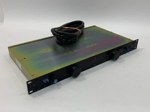 Furman PL-Pro 20A Power Conditioner and Light Module - See Desc. - Bild 1 von 4