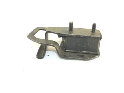 Переднее левое крепление двигателя для пикапа Chevrolet Luv 1972-1974 годов выпуска 31836ZVXR 1973 - Изображение 1 из 2